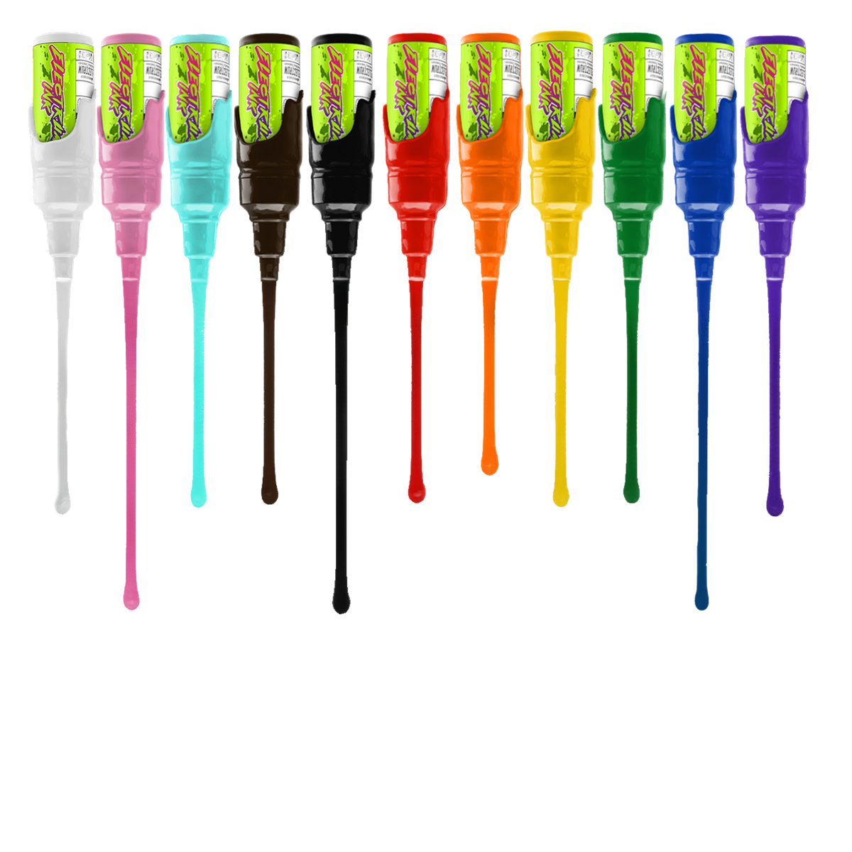 Electrum Ink – Premium Vegan Tattoo Inks