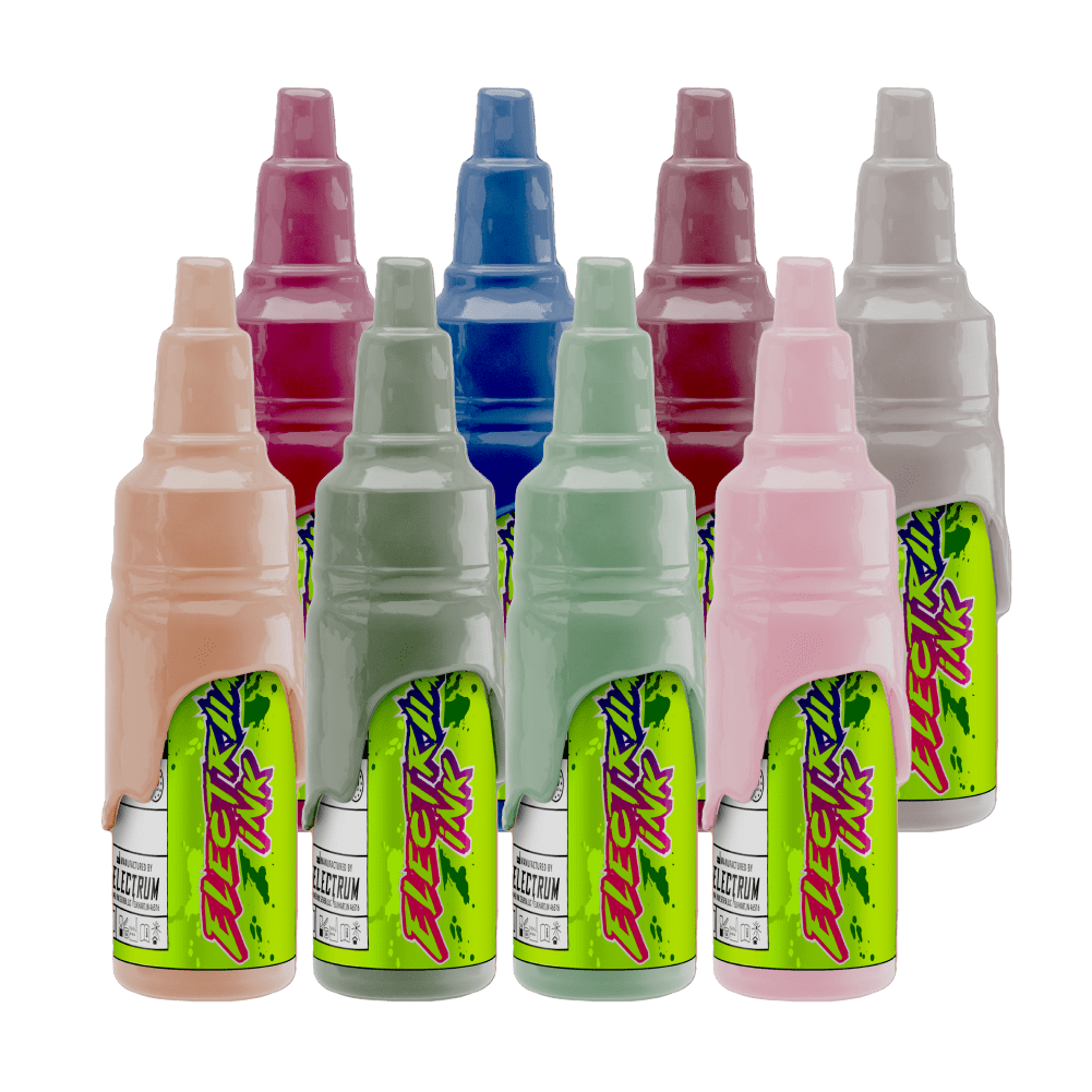 8 Color Daydream Set (1 oz) image 0