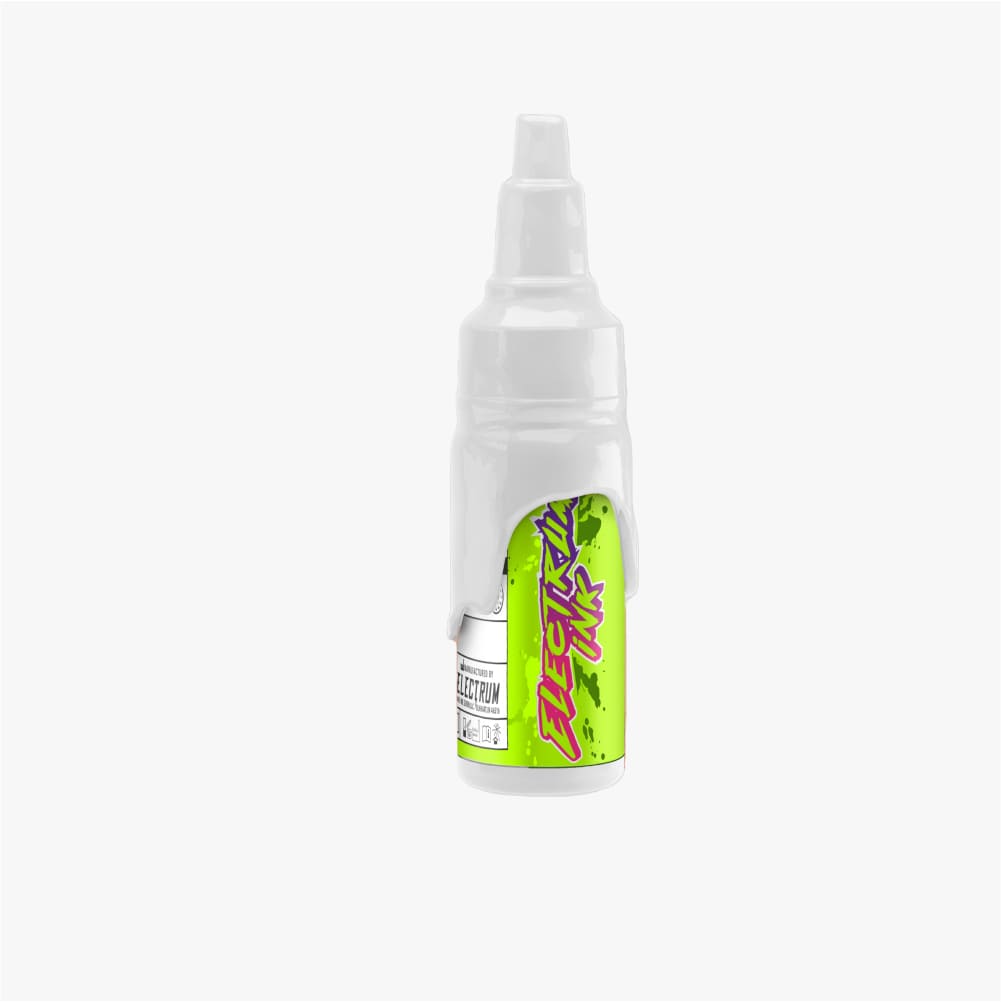 White Lies (Formally Nuke Milk) - Blending White Tattoo Ink – Electrum Ink
