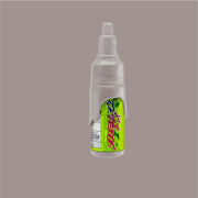 light purple gray tattoo ink 