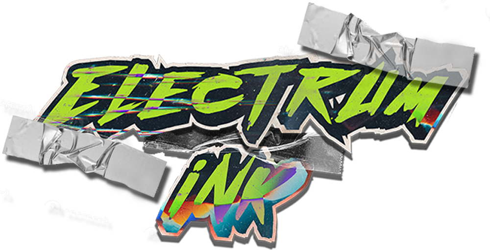 Electrum Ink